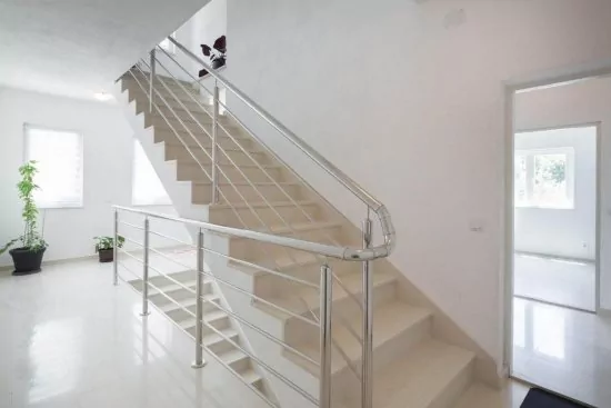 Apartmán Střední Dalmácie - Podstrana DA 2912 N3