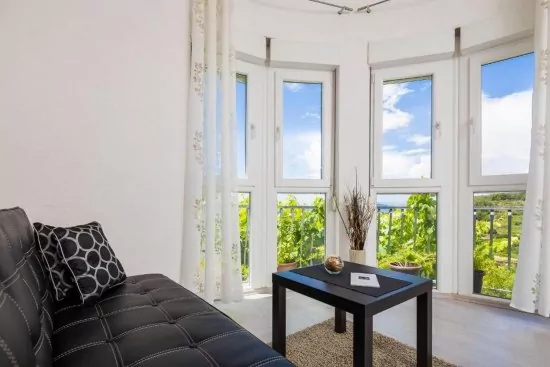 Apartmán Střední Dalmácie - Podstrana DA 2912 N3