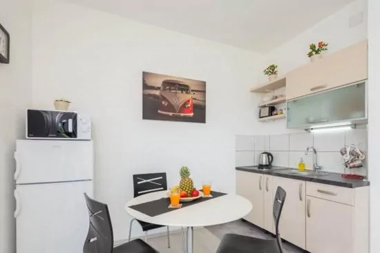 Apartmán Střední Dalmácie - Podstrana DA 2912 N3