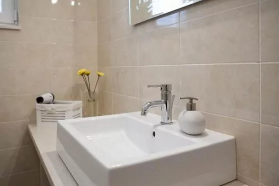 Apartmán Střední Dalmácie - Podstrana DA 2912 N3