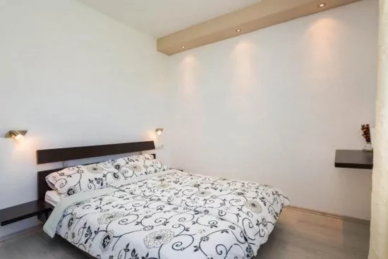 Apartmán Střední Dalmácie - Podstrana DA 2912 N3