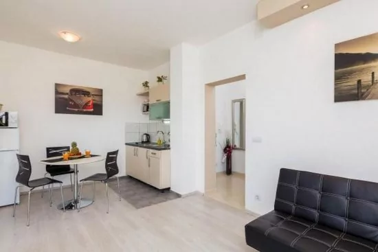 Apartmán Střední Dalmácie - Podstrana DA 2912 N3