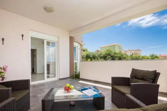 Apartmán Střední Dalmácie - Podstrana DA 2912 N3