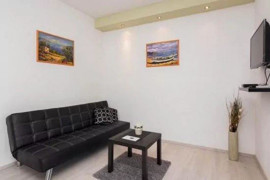 Apartmán Střední Dalmácie - Podstrana DA 2912 N4