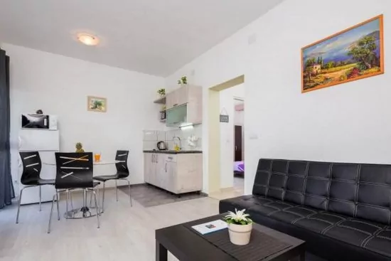 Apartmán Střední Dalmácie - Podstrana DA 2912 N4