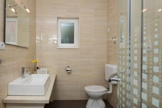 Apartmán Střední Dalmácie - Podstrana DA 2912 N4