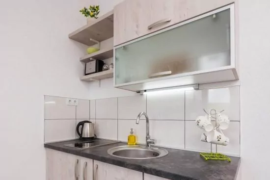 Apartmán Střední Dalmácie - Podstrana DA 2912 N4