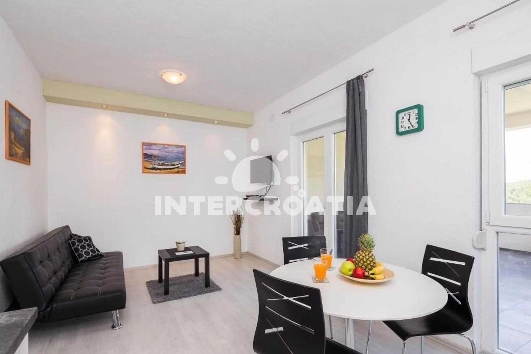 Apartmán Střední Dalmácie - Podstrana DA 2912 N4
