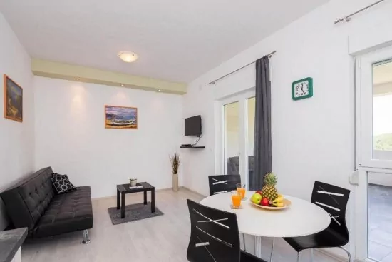 Apartmán Střední Dalmácie - Podstrana DA 2912 N4
