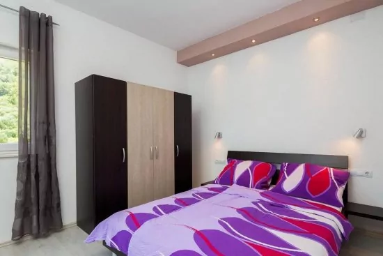 Apartmán Střední Dalmácie - Podstrana DA 2912 N4