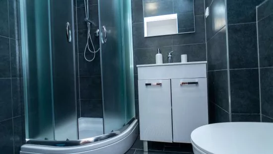 Apartmán Střední Dalmácie - Seget Donji DA 3233 N1