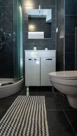 Apartmán Střední Dalmácie - Seget Donji DA 3233 N1