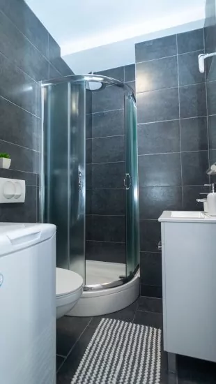 Apartmán Střední Dalmácie - Seget Donji DA 3233 N1