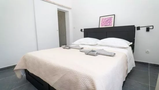 Apartmán Střední Dalmácie - Seget Donji DA 3233 N2