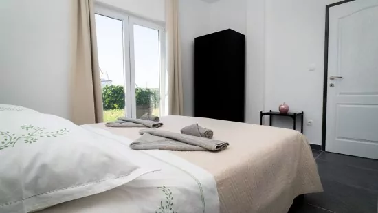 Apartmán Střední Dalmácie - Seget Donji DA 3233 N2