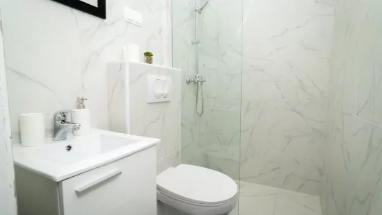 Apartmán Střední Dalmácie - Seget Donji DA 3233 N2