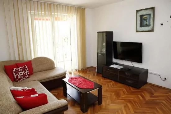 Apartmán Severní Dalmácie - Vodice DA 4191 N1