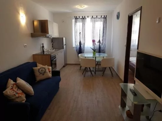 Apartmán Severní Dalmácie - Vodice DA 4191 N2