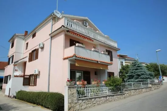 Apartmán Severní Dalmácie - Vodice DA 4191 N3