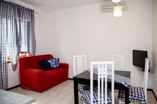 Apartmán Severní Dalmácie - Vodice DA 4191 N3