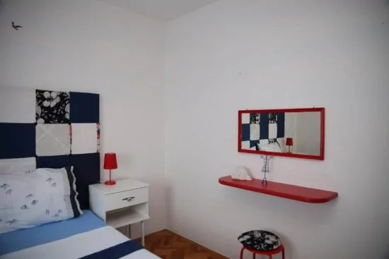 Apartmán Severní Dalmácie - Vodice DA 4191 N3