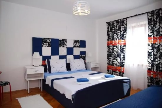 Apartmán Severní Dalmácie - Vodice DA 4191 N3