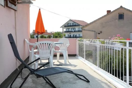 Apartmán Severní Dalmácie - Vodice DA 4191 N4