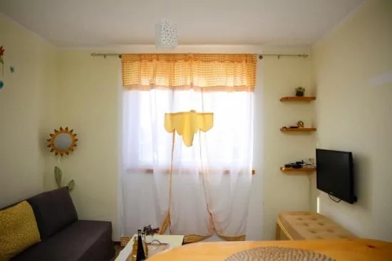Apartmán Severní Dalmácie - Vodice DA 4191 N4