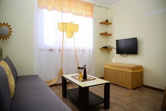 Apartmán Severní Dalmácie - Vodice DA 4191 N4