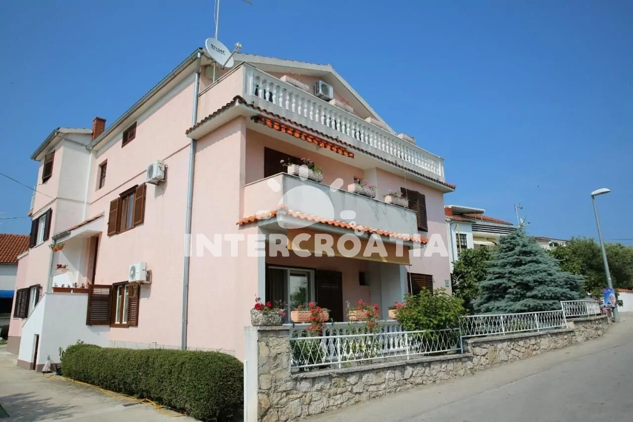 Apartmán Severní Dalmácie - Vodice DA 4191 N5