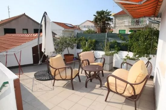 Apartmán Severní Dalmácie - Vodice DA 4191 N5