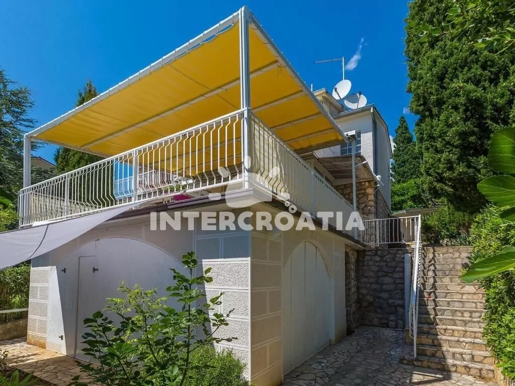 Apartmán Kvarner - Novi Vinodolski KV 1835 N1