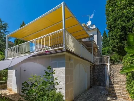 Apartmán Kvarner - Novi Vinodolski KV 1835 N1