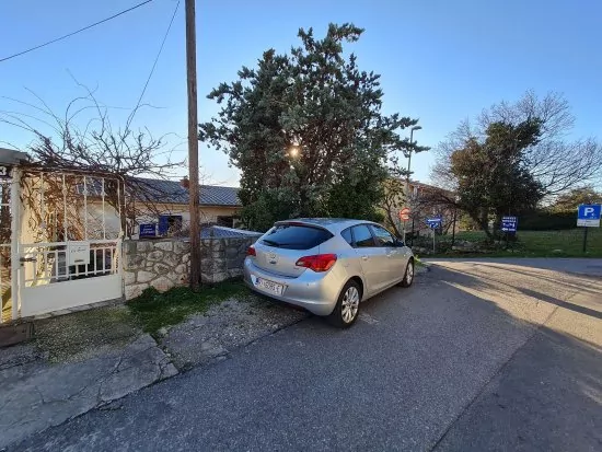 Apartmán Kvarner - Novi Vinodolski KV 1835 N1