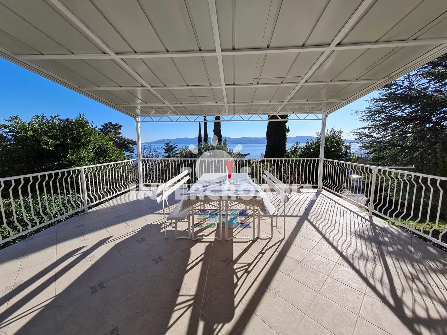 Apartmán Kvarner - Novi Vinodolski KV 1835 N1