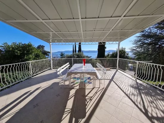 Apartmán Kvarner - Novi Vinodolski KV 1835 N1