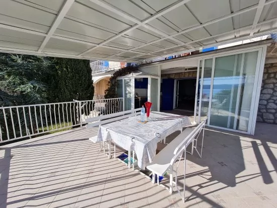 Apartmán Kvarner - Novi Vinodolski KV 1835 N1