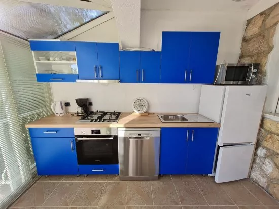 Apartmán Kvarner - Novi Vinodolski KV 1835 N1