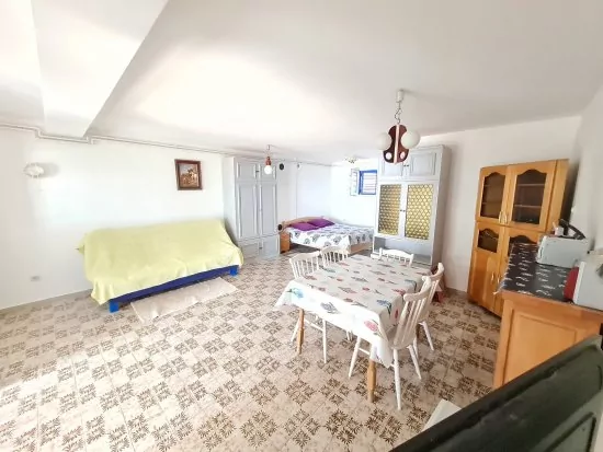 Apartmán Kvarner - Novi Vinodolski KV 1835 N1