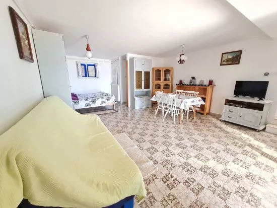 Apartmán Kvarner - Novi Vinodolski KV 1835 N1