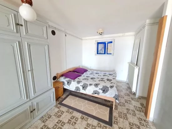 Apartmán Kvarner - Novi Vinodolski KV 1835 N1