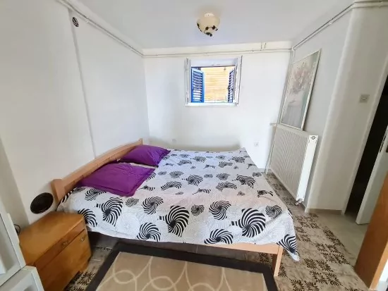 Apartmán Kvarner - Novi Vinodolski KV 1835 N1