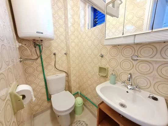 Apartmán Kvarner - Novi Vinodolski KV 1835 N1