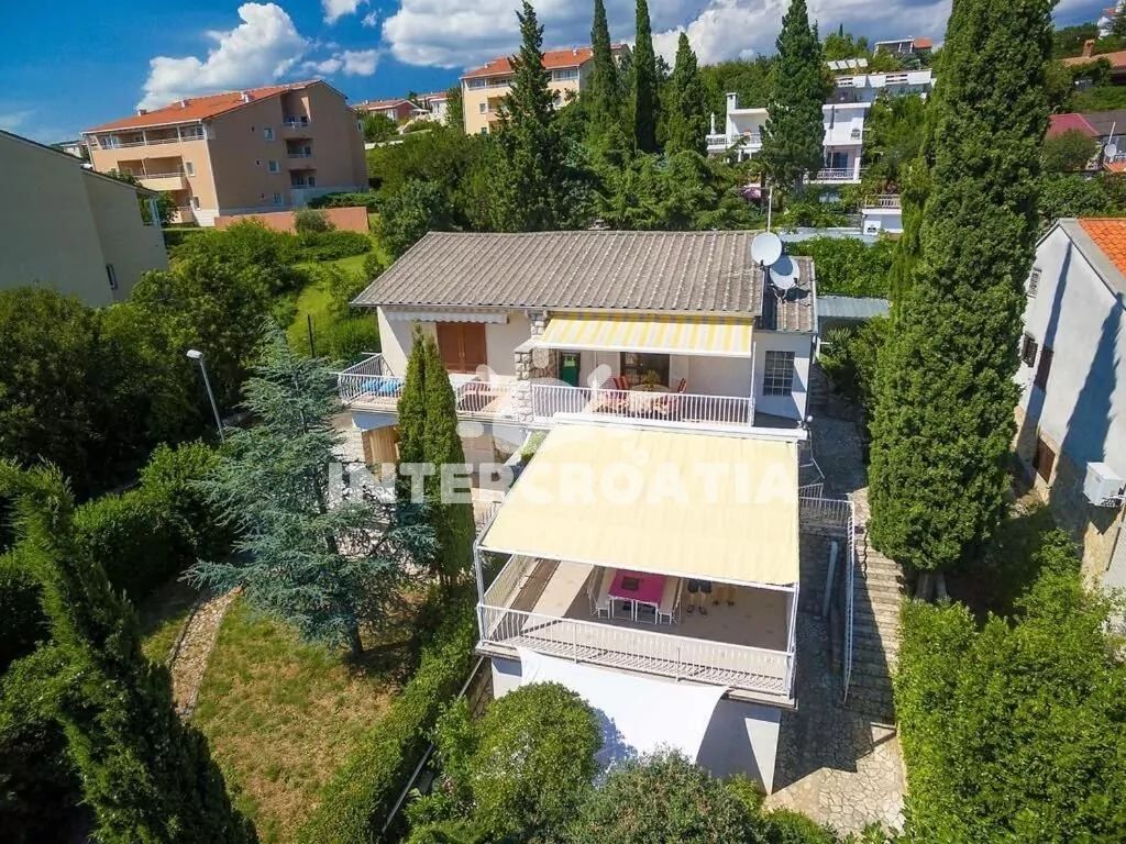 Apartmán Kvarner - Novi Vinodolski KV 1835 N2