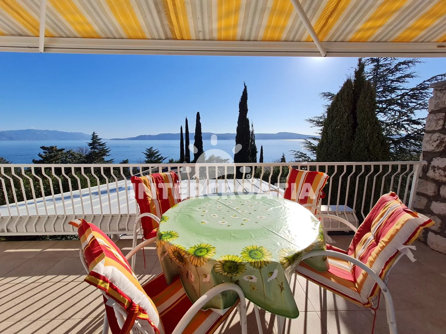 Apartmán Kvarner - Novi Vinodolski KV 1835 N2