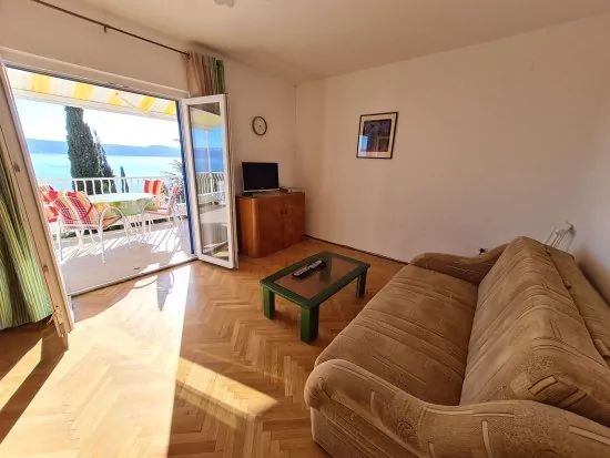 Apartmán Kvarner - Novi Vinodolski KV 1835 N2