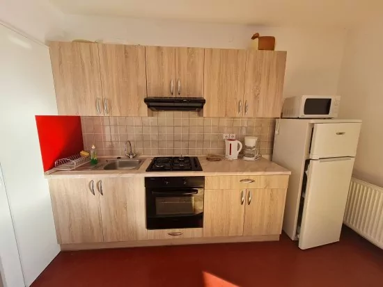 Apartmán Kvarner - Novi Vinodolski KV 1835 N2