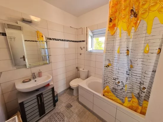 Apartmán Kvarner - Novi Vinodolski KV 1835 N2