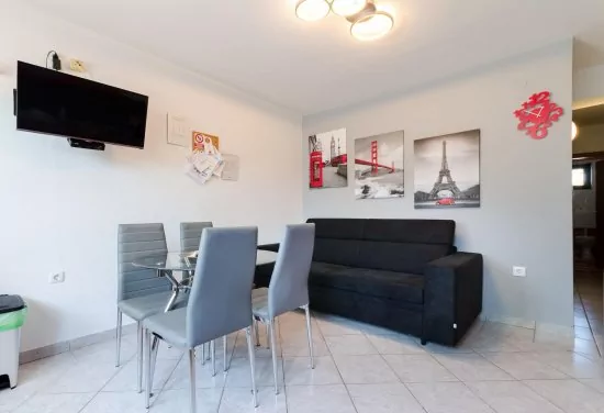 Apartmán Ostrov Rab - Lopar OS 7921 N1