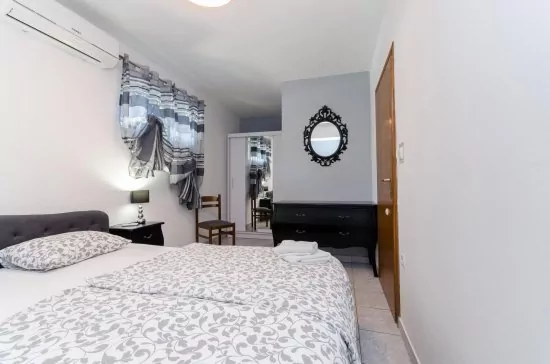 Apartmán Ostrov Rab - Lopar OS 7921 N1